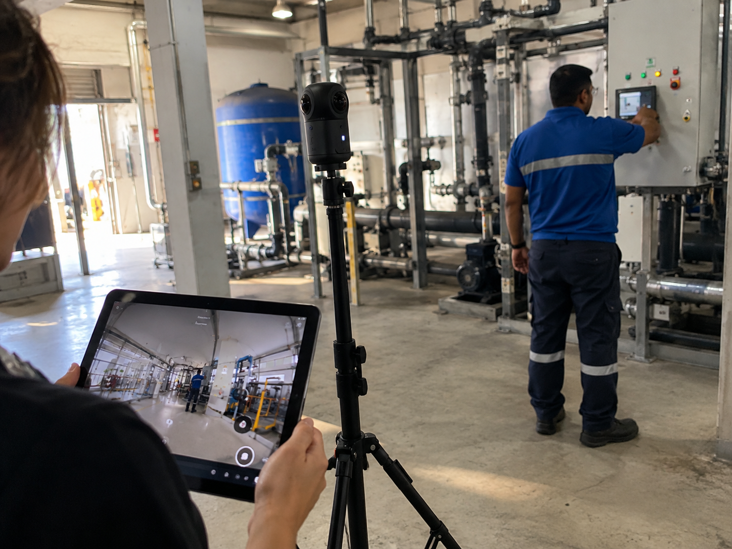 Formation VR sur mesure